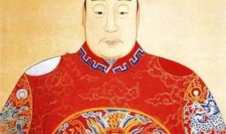 中国历代皇帝有多少位分别是谁在哪个朝代 历代皇帝顺序表